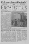 Prospectus, January 10, 2001 by Bonita Bear, Paul J. Apodaca, and Becky Gregg