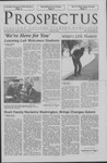 Prospectus, January 24, 2001 by Claire O'Brien, Mary Ecker, Brian Weidert, Andre L. Moraes, Rebekah Beachey, Neil Balkcom, Susan Goodwin, and Rod Lovett