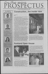 Prospectus, August 29, 2001 by Mike Bush, Prospectus Staff Writer, Blane McClellan, Mary Ecker, and Dawood Nagda