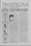 Prospectus, October 3, 2001 by David F. Jackson, Rebekah Beachey, Mike Bush, Blane McClellan, Mary Ecker, and Darlene-Amelia Tulua