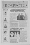 Prospectus, October 31, 2001 by Blane McClellan, Danish Nagda, Zelema M. Harris, Dawood Nagda, and Adam Soebbing