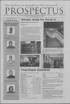 Prospectus, November 28, 2001 by Mike Bush, Adam Soebbing, and Mohamed Khayr
