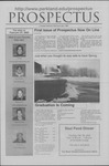 Prospectus, February 27, 2002 by Mary Ecker, Blane McClellan, and Jon Rule