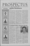 Prospectus, March 13, 2002 by Michael Pierce, Blane McClellan, Adam Soebbing, and Kevin Ducey
