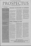 Prospectus, June 19, 2002 by Blane McClellan and Mike Bush
