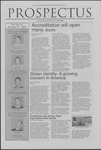 Prospectus, September 11, 2002 by Dan Stimeling, Sarah Ramey, Jarrod Finn, Jordan Holmes, Mike Mears, and Ben Lee