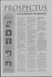 Prospectus, October 30, 2002 by Jesse Woodrum, Jarrod Finn, Dawood Nagda, Sarah Ramey, Christopher M. Albin, and Mike Bush
