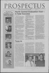 Prospectus, November 13, 2002 by Sarah Ramey, Jesse Woodrum, Michael Pierce, Jordan Holmes, Andre L. Moraes, and Mike Mears
