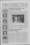 Prospectus, February 26, 2003 by Michael Pierce, Jesse Woodrum, Leah Nordness, Thomas Duggan, Paul J. Apodaca, Sarah Ramey, and Mike Mears