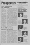 Prospectus, September 3, 2003 by Rachel White-Domain, Jesse Woodrum, Sarah Ramey, Stephanie Falson, Adam Luckey, and Jarrod Finn