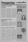 Prospectus, September 24, 2003 by Patrick Yeagle, Jordan Holmes, Leah Nordness, Rachel White-Domain, Mark Gillie, and Danielle McFarland