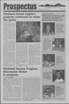 Prospectus, October 1, 2003 by Jordan Holmes, Patrick Yeagle, Sarah Ramey, Jesse Woodrum, Peter Gabriel, Adam Luckey, and Tara Gray