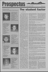 Prospectus, February 27, 2004 by Jesse Woodrum, Sarah Ramey, Jordan Holmes, Derek Weeks, Michael Page, and Jarrod Finn