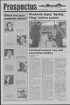 Prospectus, May 6, 2004 by Jon Volkman, Chris Cunningham, Jesse Woodrum, and Patrick Yeagle