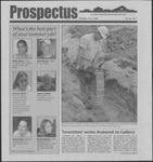 Prospectus, July 1, 2004 by Jon Volkman, Chris Cunningham, and Larry V. Gilbert