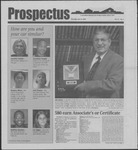 Prospectus, July 22, 2004 by Jon Volkman, Chris Cunningham, and Larry V. Gilbert