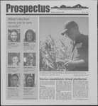 Prospectus, September 9, 2004 by Ryan Wheeler, Nicole Simmons, Shaylee Hebert, Joseph Rosenbaum, Larry V. Gilbert, Chris Cunningham, Makaila R. Shakelford, Jon Volkman, and Ryan Zerrusen
