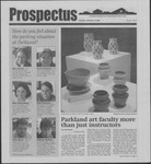 Prospectus, September 16, 2004 by Leah Nelson, Ryan Wheeler, Alison Smith, Nicole Simmons, Jon Volkman, Chris Cunningham, and Sarah Trusty