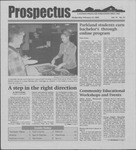 Prospectus, February 23, 2005 by Erin DeYoung, Aaron Geiger, Erin Koelkebeck, Larry V. Gilbert, Derek A. Linzy, Jon Volkman, Debra Lewis, Leah Nelson, and Ryan Zerrusen
