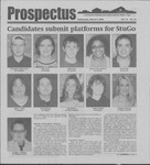 Prospectus, March 9, 2005 by Erin DeYoung, Debra Lewis, Ashley Page, Nicole Simmons, Laurie Hayward, Larry V. Gilbert, Aaron Geiger, and Ryan Zerrusen