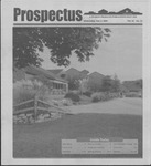 Prospectus, May 4, 2005 by David Berglund, Erin Koelkebeck, Jon Volkman, Leah Nelson, Erin DeYoung, Aaron Geiger, Sierra Trame, Larry V. Gilbert, and Nicole Simmons