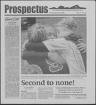 Prospectus, June 8, 2005 by Jon Volkman, Adam Soebbing, Nicole Simmons, Aaron Geiger, Larry V. Gilbert, Debra Lewis, and Erin Koelkebeck