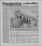 Prospectus, July 13, 2005 by Jon Volkman, Erin Koelkebeck, Debra Lewis, E. Clarkson, Joseph Rosenbaum, Aaron Geiger, Nicole Simmons, Larry V. Gilbert, and Theresa Campagna