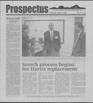 Prospectus, August 31, 2005 by Jon Volkman, Joseph Rosenbaum, E. Clarkson, Jake McGriff, Nicole Simmons, and Larry V. Gilbert