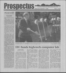 Prospectus, September 7, 2005 by Jon Volkman, Sarah Ramey, Larry V. Gilbert, E. Clarkson, Joseph Rosenbaum, Aaron Geiger, and Nicole Simmons