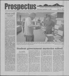 Prospectus, September 21, 2005