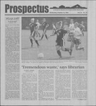 Prospectus, October 12, 2005 by Jon Volkman, David J. Bodnar, Donna Mayer, Larry V. Gilbert, E. Clarkson, Erik Pheifer, Jake McGill, Nicole Simmons, and Theresa Campagna