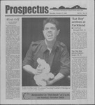 Prospectus, October 27, 2005 by Jon Volkman, Donna Mayer, Larry V. Gilbert, E. Clarkson, Ellen Schmidt, James Casey, Nicole Simmons, Armando Sanoval Manjarrez, and Jake McGill
