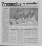 Prospectus, November 9, 2005 by Jon Volkman, Ellen Schmidt, Donna Meyer, Larry V. Gilbert, E. Clarkson, Jake McGill, Earnest Elam, and Nicole Simmons