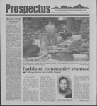 Prospectus, August 17, 2005 by Jon Volkman, Aaron Geiger, Nicole Simmons, Angela Corray, Sarah Ramey, Larry V. Gilbert, Joseph Rosenbaum, and Erin Koelkebeck