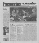 Prospectus, January 18, 2006