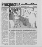 Prospectus, February 8, 2006 by Patrick Pfingsten, Suzanna Winans, Donna Mayer, Dylan Heath, Larry V. Gilbert, Kyle Kroha, Jon Volkman, Erik Pheifer, and Jake McGill