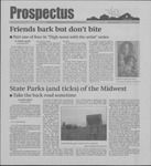Prospectus, September 8, 2006 by Aaron Geiger and Donna Mayer