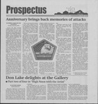 Prospectus, September 13, 2006 by Suzanna Winans, Aaron Geiger, Donna Mayer, and Erik Pheifer