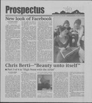 Prospectus, September 21, 2006 by Suzanna Winans, Aaron Geiger, Donna Mayer, and Erik Pheifer