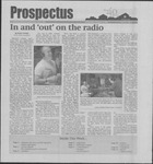 Prospectus, October 4, 2006 by Donna Mayer, Judy Seyb, Aaron Geiger, and Erik Pheifer