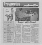 Prospectus, February 7, 2007 by Ellen Schmidt, Aaron Geiger, Donna Mayer, Porcha Clark, and Eric Harpring
