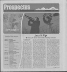 Prospectus, February 28, 2007 by Takamichi Kono, Aaron Geiger, Donna Mayer, Erika Porter, and Eric Harpring