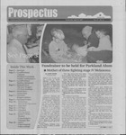 Prospectus, April 18, 2007 by Aaron Geiger, Donna Mayer, Ellen Schmidt, Leah Zimmerman, Judy Seyb, Eric Harpring, and Michael Laird