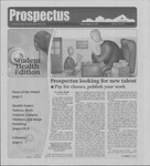 Prospectus, August 23, 2007 by Aaron Geiger and Chuck Shepherd