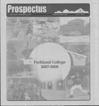 Prospectus, August 29, 2007 by Chuck Shepherd, Thomas Ramage, Beth Voigt, Mandy Robinson, Shane Swearingen, Nicole Degregorio, and Judy Seyb