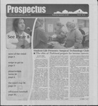 Prospectus, September 19, 2007 by Beth Voigt, Chuck Shepherd, Brianna Stodden, Shane Swearingen, John Eby, Judy Seyb, and Michael Laird