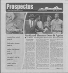 Prospectus, October 4, 2007 by Kathleen Serino, Chuck Shepherd, Brianna Stodden, Beth Voigt, Shane Swearingen, Judy Seyb, and Michael Laird