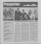 Prospectus, October 11, 2007 by Beth Voigt, Chuck Shepherd, Amanda Robinson, Cindy Brewer, Judy Seyb, and Michael Laird
