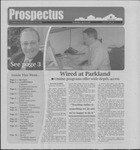 Prospectus, April 4, 2007 by Ellen Schmidt, Aaron Geiger, and Donna Mayer