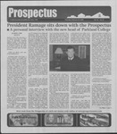 Prospectus, February 28, 2008 by Gavin J. Dow, Chuck Shepherd, Shane Swearingen, Beth Voigt, Andrew Serino, Jason Hardimon, and Erik Pheifer
